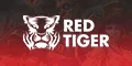 red tiger by heng999